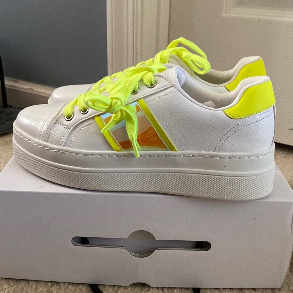 Starburst Aldo Sneaker
